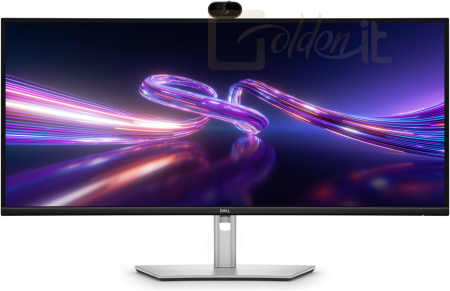 Monitor Dell 34