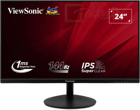 Monitor Viewsonic 23,8