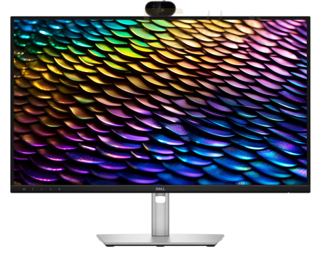 Monitor Dell 27