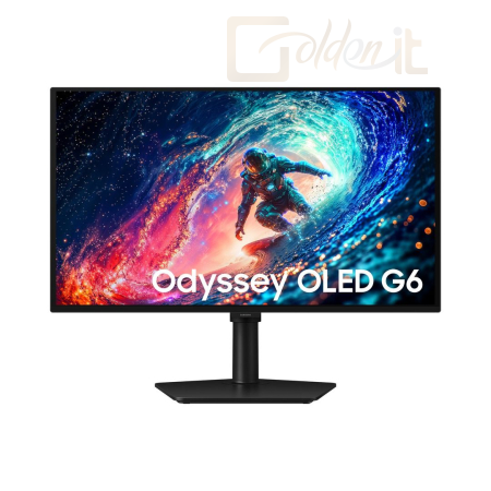 Monitor Samsung 27