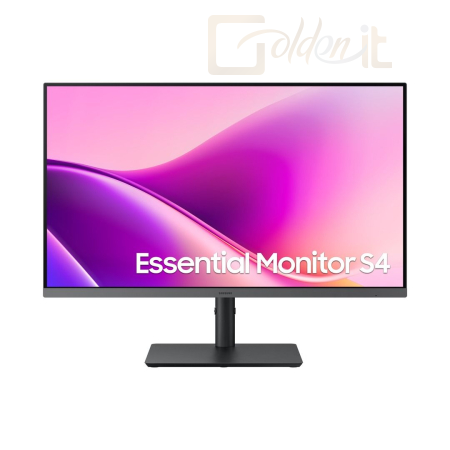 Monitor Samsung 27