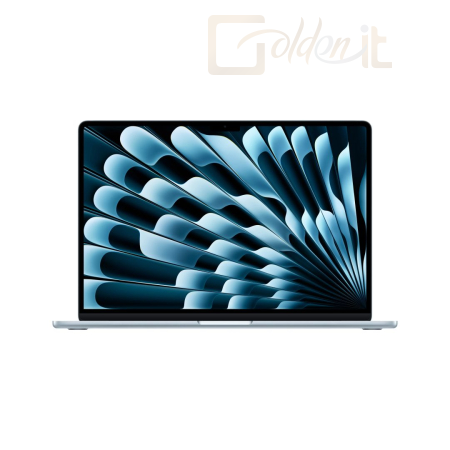 Notebook Apple MacBook Air 15