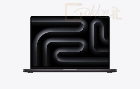 Notebook Apple MacBook Pro 16