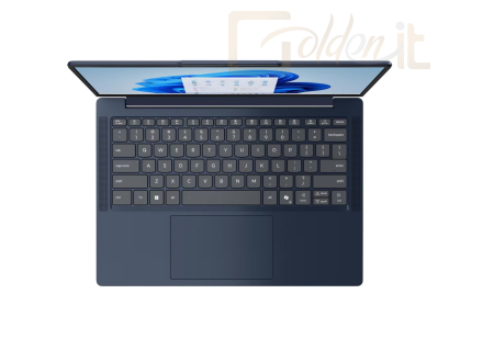 Notebook Lenovo IdeaPad Slim 3 Cosmic Blue - 83K000DRHV