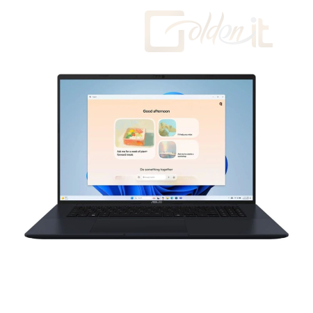Notebook Asus M1807GA-S8009 Blue - M1807GA-S8009