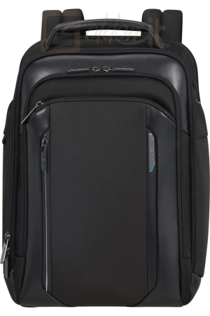 Notebook kiegészitők Samsonite Spectrolite 4.0 Laptop backpack expendable 14,1