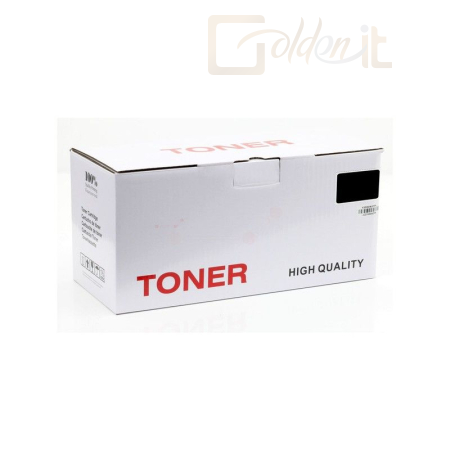 Nyomtató - Tintapatron Canon CEXV1007K Black toner - 6729C002