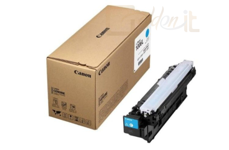 Nyomtató - Tintapatron Canon CEXV1007 Cyan toner - 6730C002