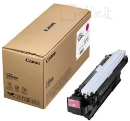 Nyomtató - Tintapatron Canon CEXV1007 Magenta toner - 6731C002
