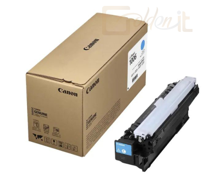 Nyomtató - Tintapatron Canon CEXV1006 XL Cyan toner - 7047C001
