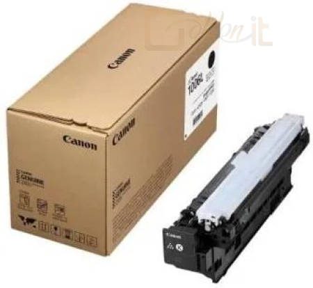 Nyomtató - Tintapatron Canon CEXV1006 XL Black toner - 7048C001