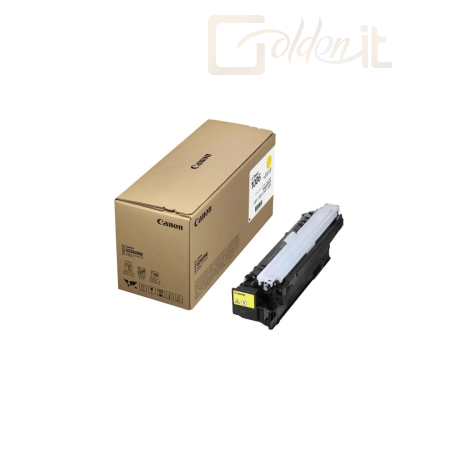 Nyomtató - Tintapatron Canon CEXV1006 XL Yellow toner - 7049C001