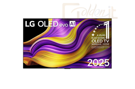 TV LG 65