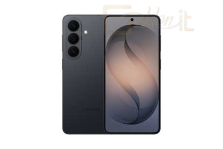Mobil készülékek Samsung S942B Galaxy S26 512GB DualSIM Black - SM-S942BZKHEUE