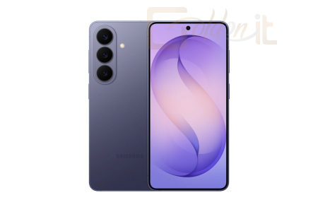 Mobil készülékek Samsung S942B Galaxy S26 256GB DualSIM Cobalt Violet - SM-S942BZVGEUE