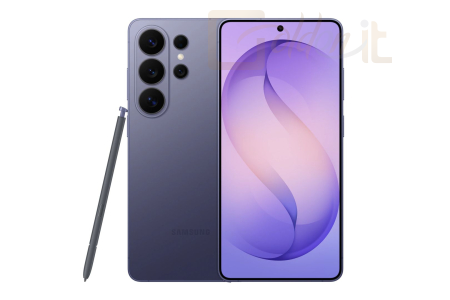 Mobil készülékek Samsung S948B Galaxy S26 Ultra 512GB DualSIM Cobalt Violet - SM-S948BZVGEUE