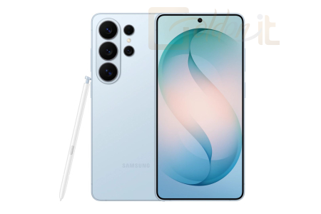 Mobil készülékek Samsung S948B Galaxy S26 Ultra 256GB DualSIM Sky Blue - SM-S948BLBDEUE