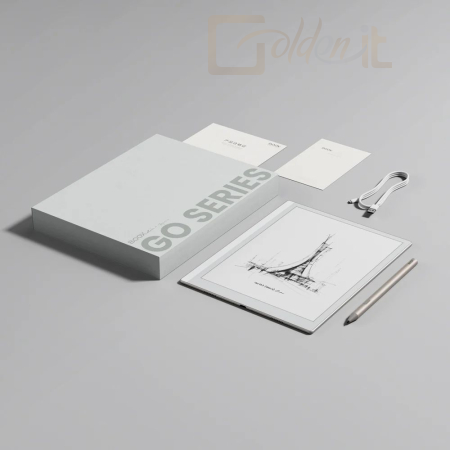 E-Book ONYX BOOX Go 10,3