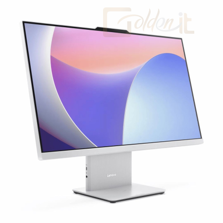 Komplett konfigurációk Lenovo IdeaCentre AIO 27ARR9 Cloud Grey - F0HQ00B7HV