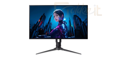 Monitor Acer 27