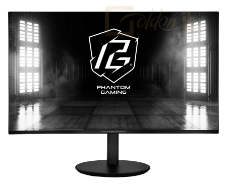 Monitor ASRock 27