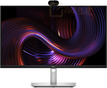 Monitor Dell 27