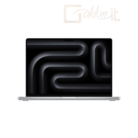 Notebook Apple MacBook Pro 16