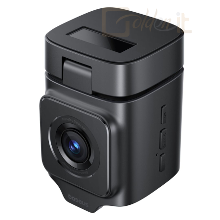 Videokamera Baseus PrimeTrip VD1 Pro Dash Cam 4K Super Capacity Black - C0119804