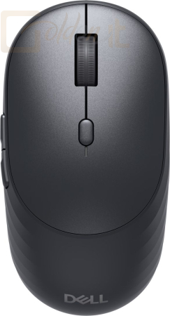 Egér Dell MS726 Pro 7 Wireless Mouse Black - 570-BBLH
