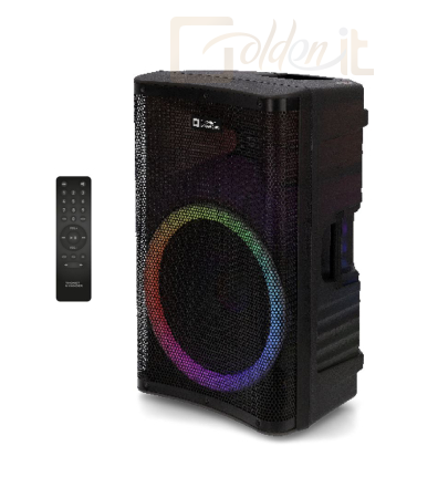 Hangfal Thonet & Vander Stark Gen2 Party Speaker Black - HK096-03646