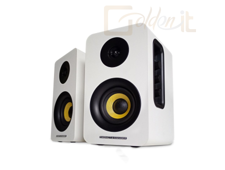 Hangfal Thonet & Vander Kumpel 2.0 speakers White - HK096-03677
