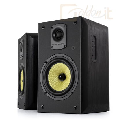 Hangfal Thonet & Vander Kugel Gen 2 BT 2.0 speaker Black - HK096-03547-2