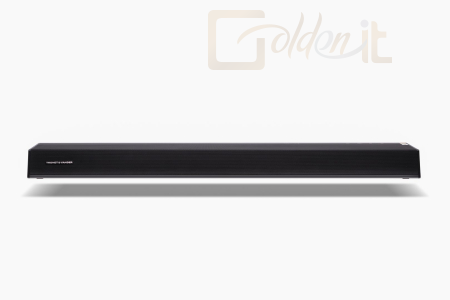 Hangfal Thonet & Vander Röhre Gen2 2.1 soundbar Metallic Grey - HK096-03640
