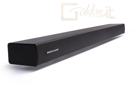 Hangfal Thonet & Vander Stern 2.1 sound system Black - HK096-03675