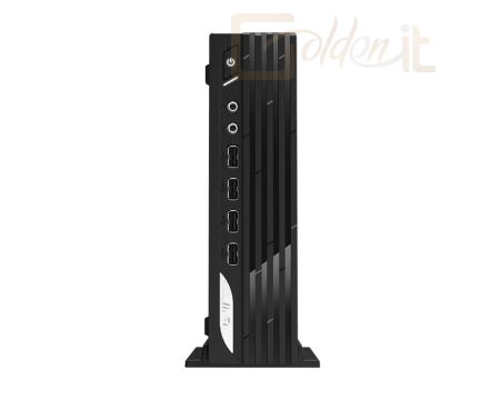 Komplett konfigurációk Msi PRO DP21 13M Black - 13M-1070EU-B3131008GS25X11PAH1