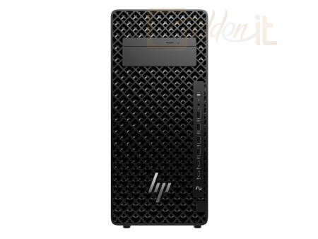 Komplett konfigurációk HP Workstation Z2 TWR G1i Black - A40SRET#AKC