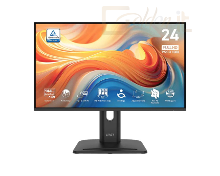 Monitor Msi 23,8