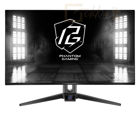 Monitor ASRock 27
