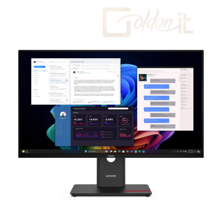 Monitor Lenovo 27