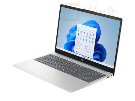 Notebook HP AI 15-fd2001nh Moonlight Blue - C92SZEA#AKC