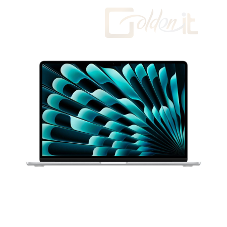 Notebook Apple MacBook Air 15