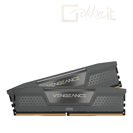 RAM Corsair 16GB DDR5 5600MHz Kit(2x8GB) Vengeance Grey - CMK16GX5M2B5600Z40