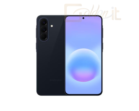 Mobil készülékek Samsung A576B Galaxy A57 5G 256GB DualSIM Royal Navy - SM-A576BDBDEUE