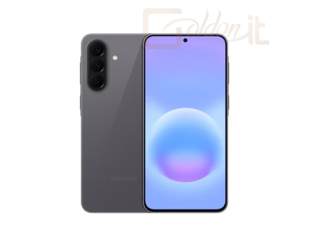 Mobil készülékek Samsung A576B Galaxy A57 5G 256GB DualSIM Royal Gray - SM-A576BZADEUE