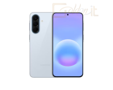 Mobil készülékek Samsung A576B Galaxy A57 5G 256GB DualSIM Royal Ice Blue - SM-A576BLBDEUE