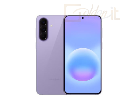 Mobil készülékek Samsung A576B Galaxy A57 5G 256GB DualSIM Royal Purple - SM-A576BZVDEUE