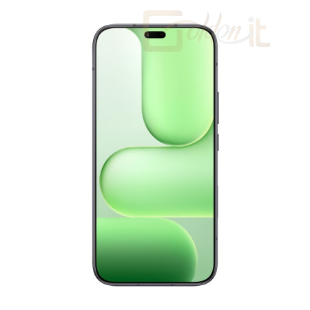 Mobil készülékek Honor 600 Lite 128GB Velvet Black - 5109CJCV