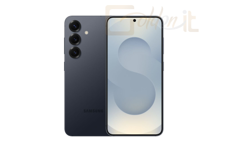 Mobil készülékek Samsung S931B Galaxy S25 128GB DualSIM Blueblack - SM-S931BZKDEUE