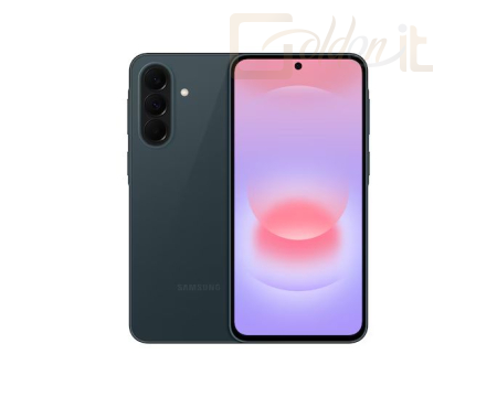 Mobil készülékek Samsung A366B Galaxy A37 5G 128GB DualSIM Awesome Graygreen - SM-A376BDGBEUE