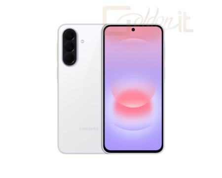 Mobil készülékek Samsung A366B Galaxy A37 5G 128GB DualSIM Awesome Iceblue - SM-A376BZWBEUE